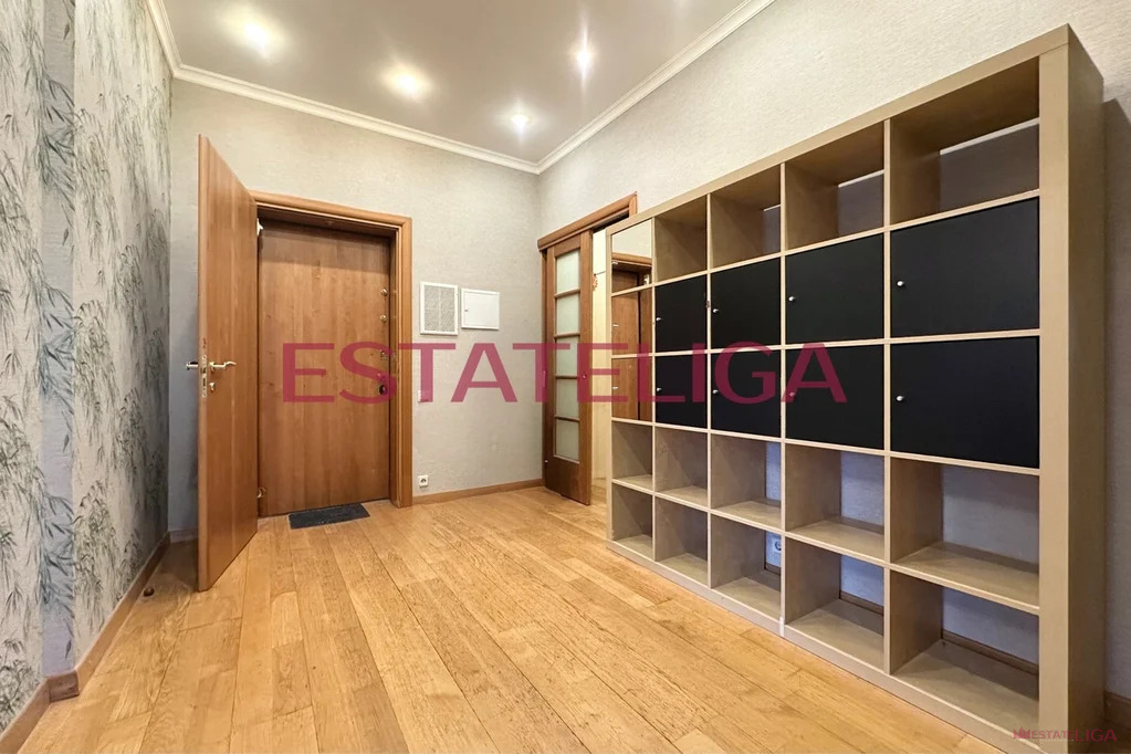 Аренда квартиры, м. Кунцевская, ул. Звенигородская - Фото 32