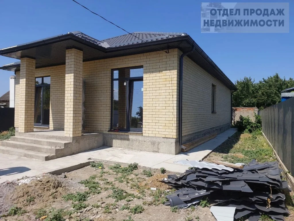 Новый дом - Фото 4