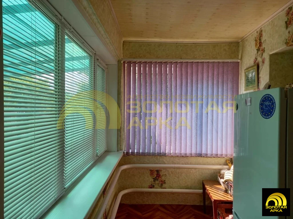 Продажа дома, Холмская, Абинский район, ул. Красная - Фото 10