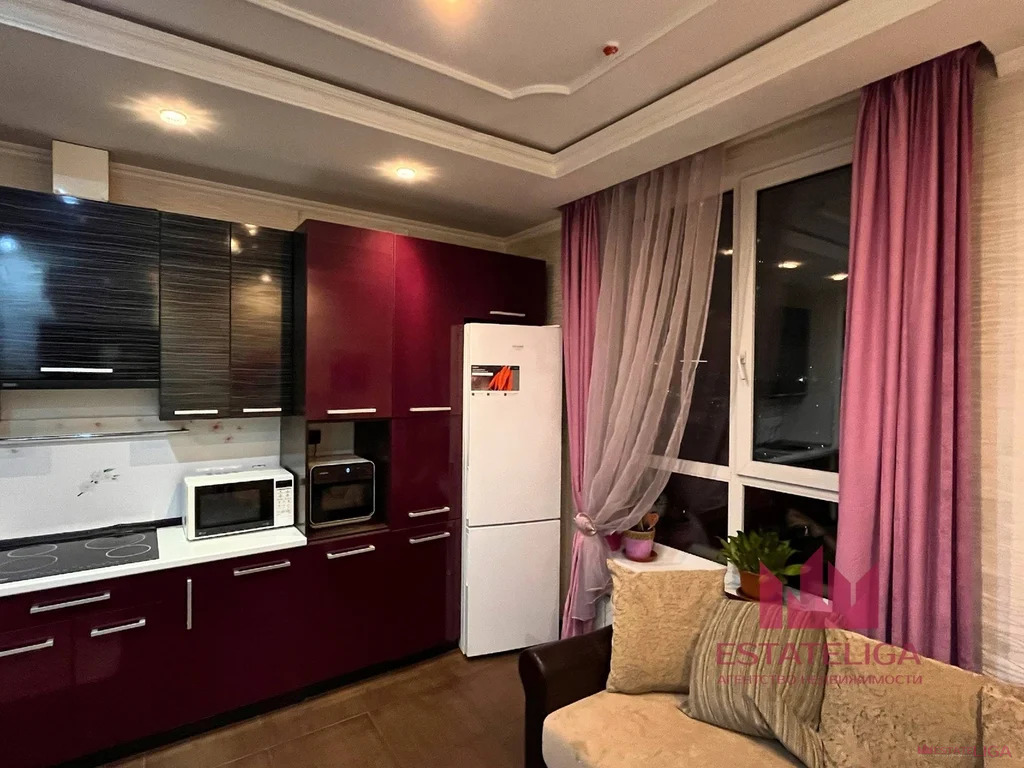 Продажа квартиры, ул. Первомайская - Фото 1