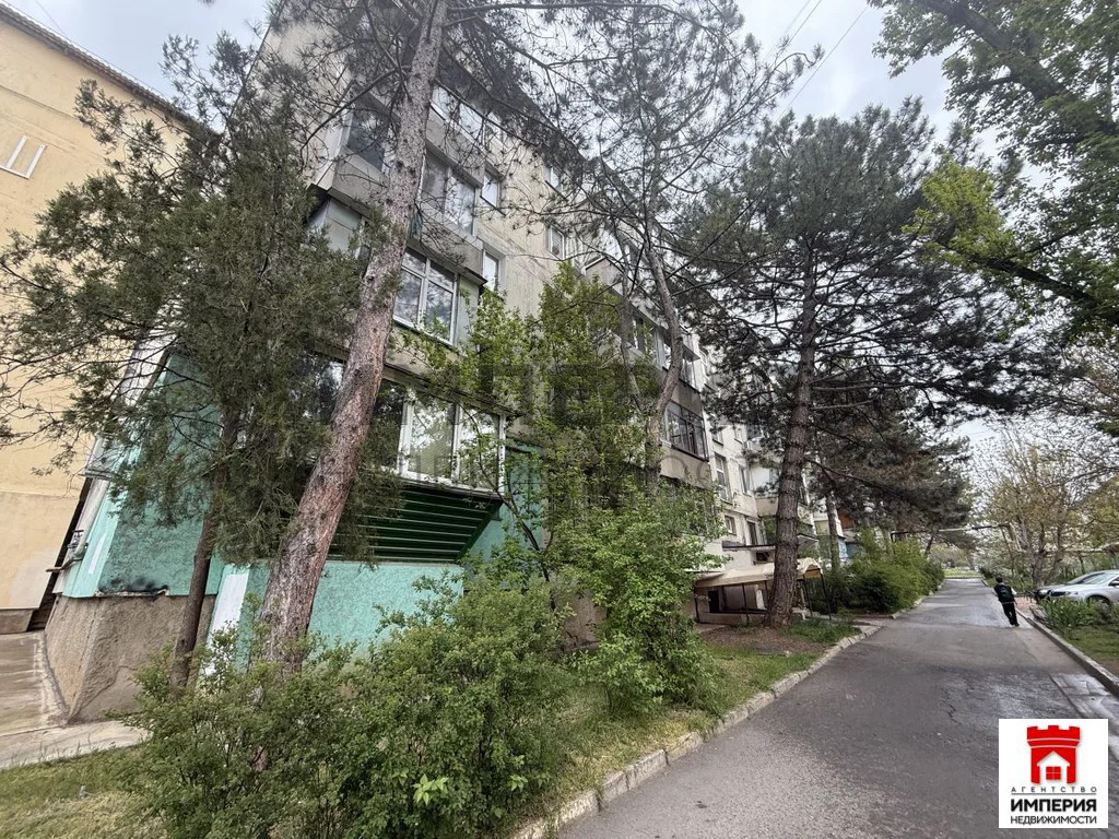 Продажа квартиры, Симферополь, ул. Ростовская - Фото 10