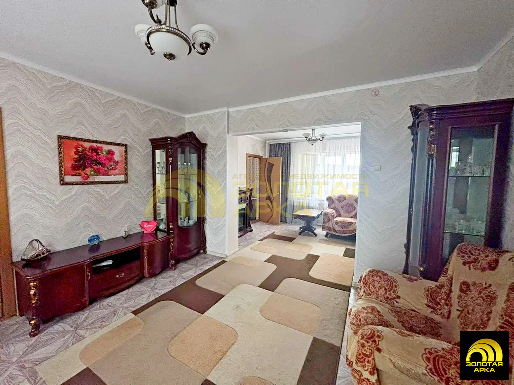 Продажа дома, Варениковская, Крымский район, ул. Базарная - Фото 12