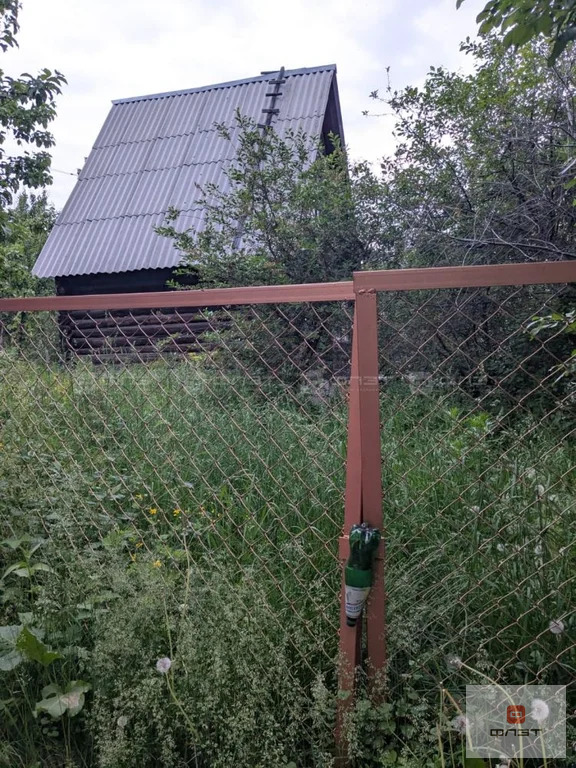 Продажа участка, Нижний Услон, Верхнеуслонский район, снт. СНТ Родник ... - Фото 3