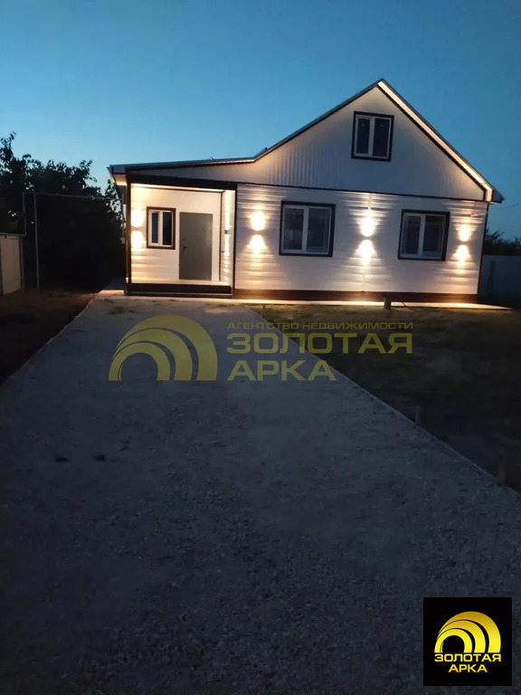 Продажа дома, Адагум, Крымский район - Фото 15