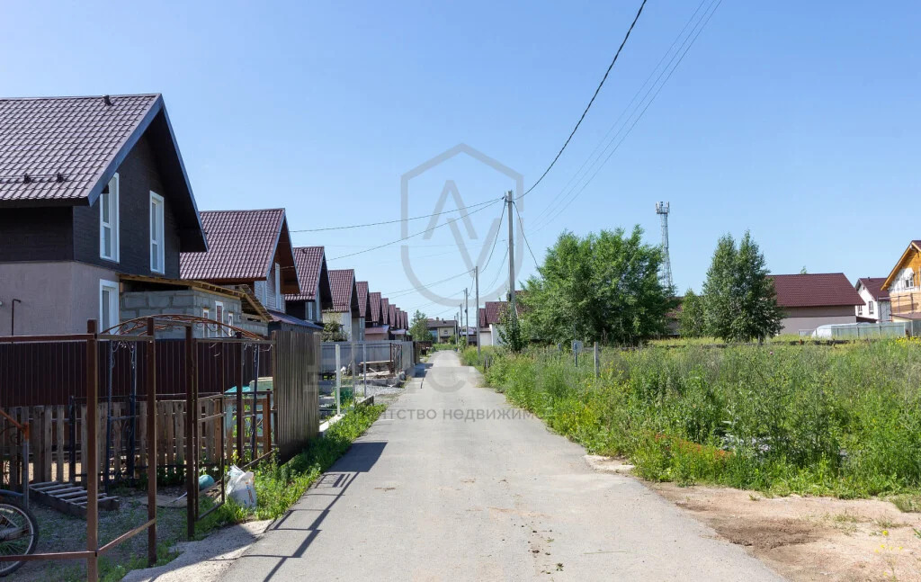 Продажа дома, Новосибирск, Южно-Чемской жилмассив - Фото 23