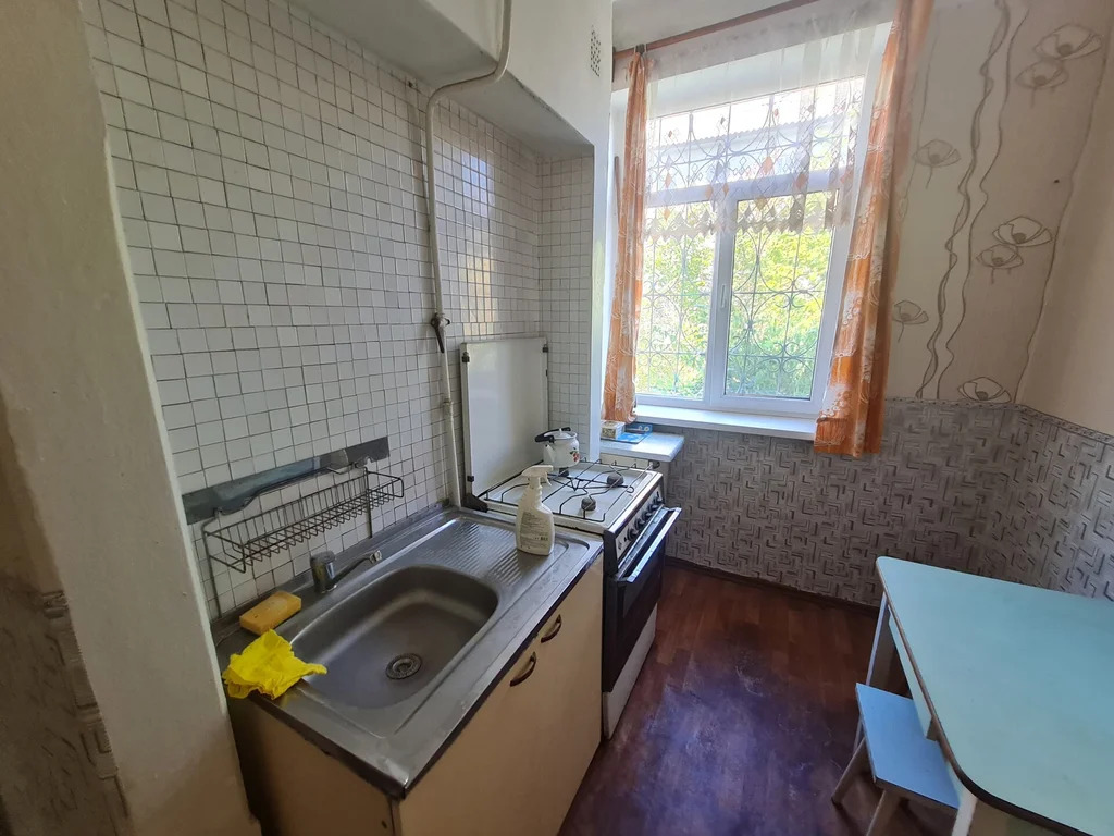 Продажа квартиры, Афипский, Северский район, ул. Ленина - Фото 9