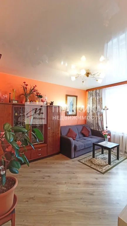 Продажа квартиры, Мира пр-кт. - Фото 13