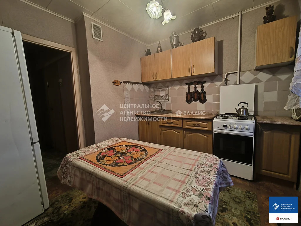 Аренда квартиры, Рязань, ул. Новаторов - Фото 5