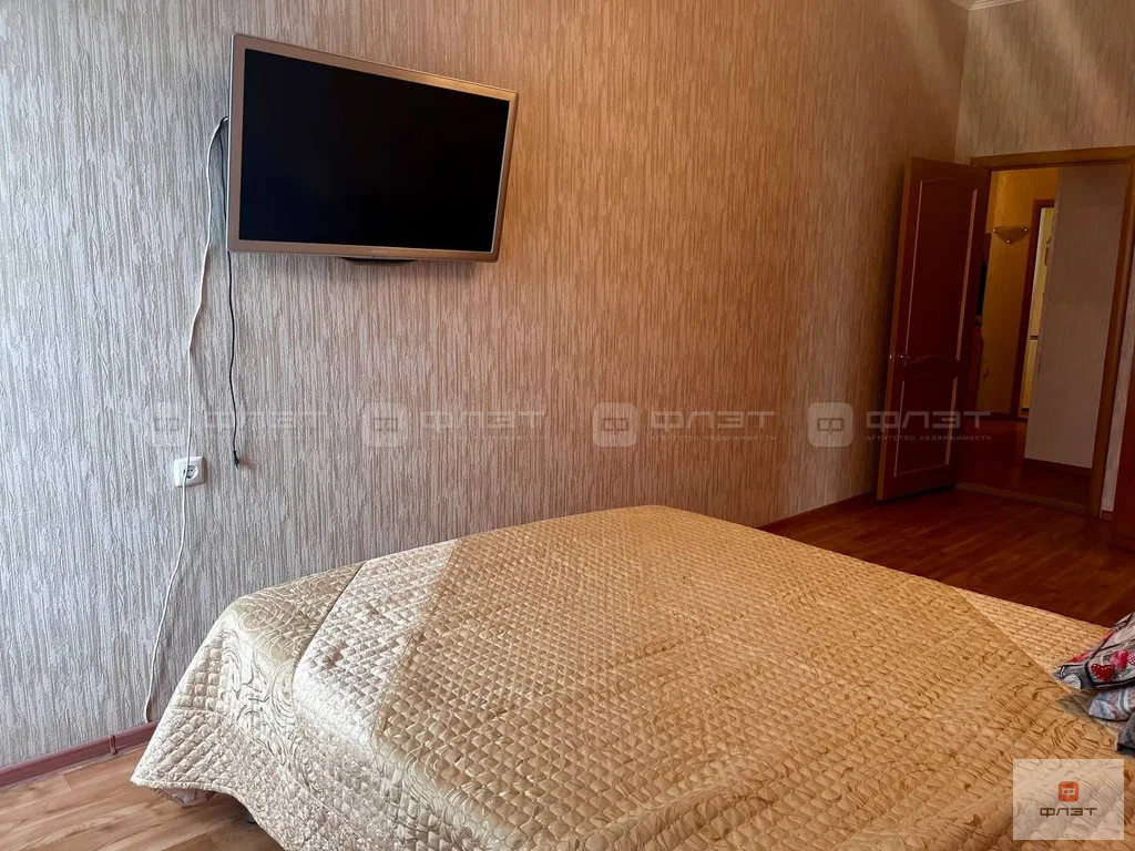 Аренда квартиры, Казань, ул. Шмидта д.3/15 - Фото 8