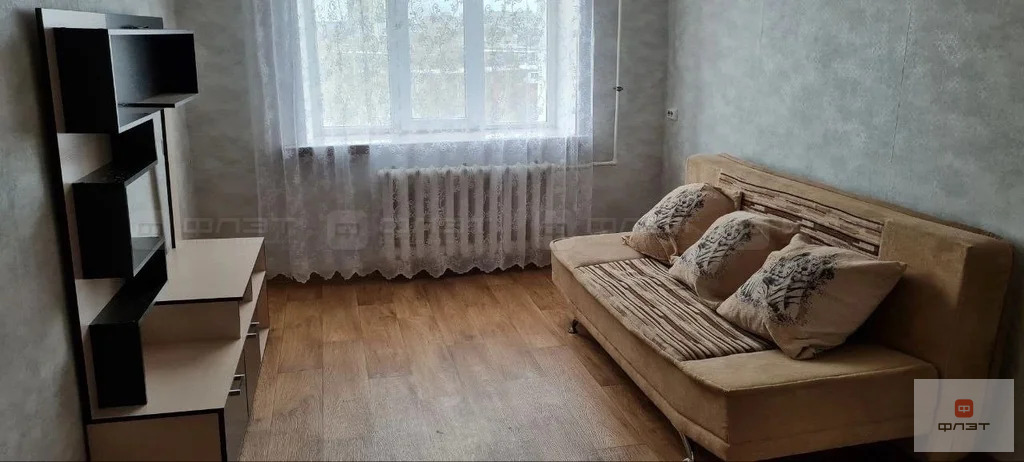 Продажа квартиры, Казань, ул. Батыршина - Фото 1
