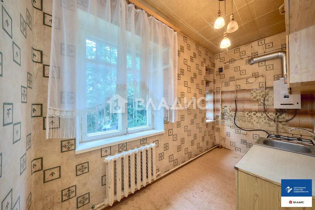 Продажа квартиры, Рязань, ул. Культуры - Фото 4