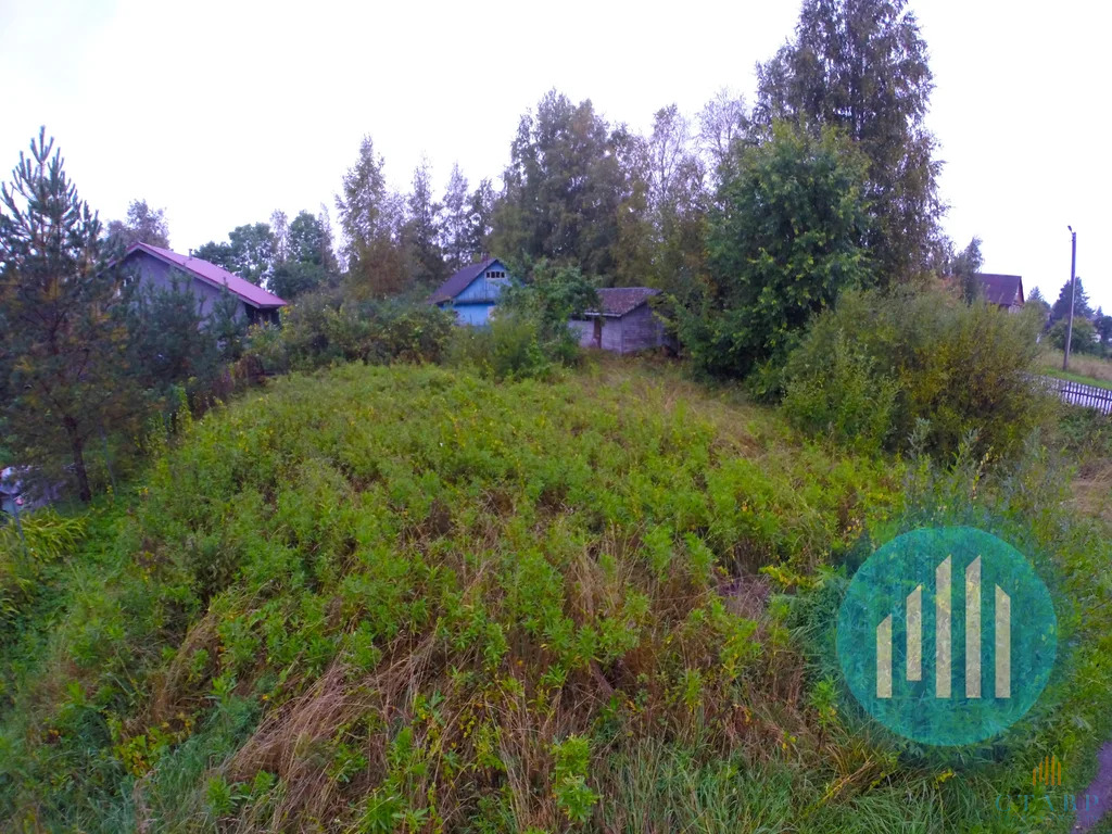 Продажа участка, Шаглино, Гатчинский район, Шаглино Деревня - Фото 5