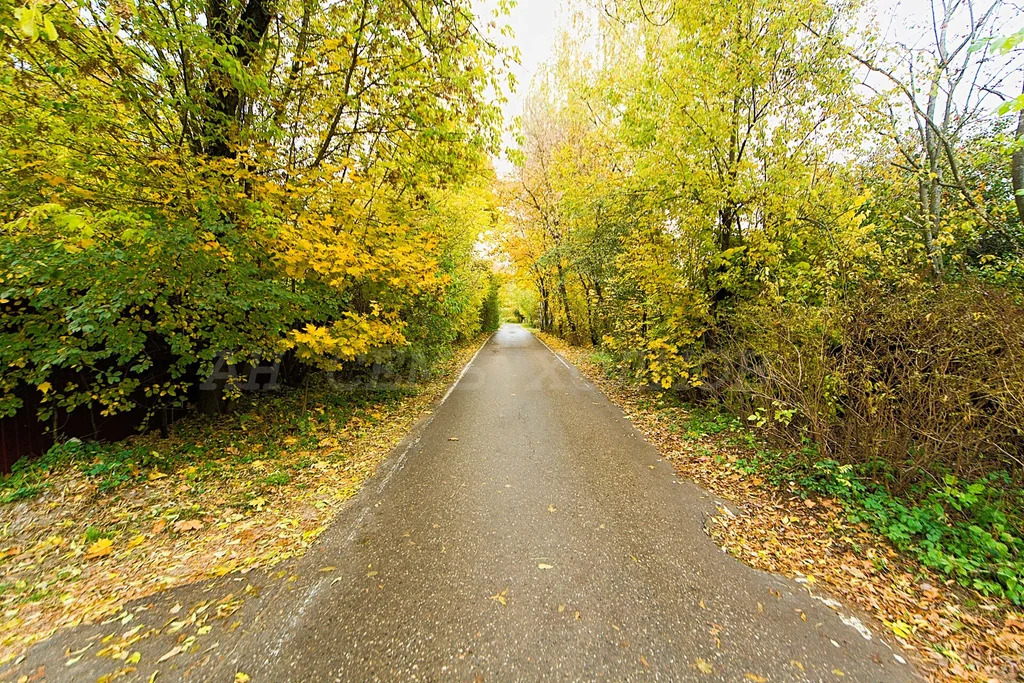 Продажа участка, Загорянский, Щелковский район, ул. Матросова - Фото 12