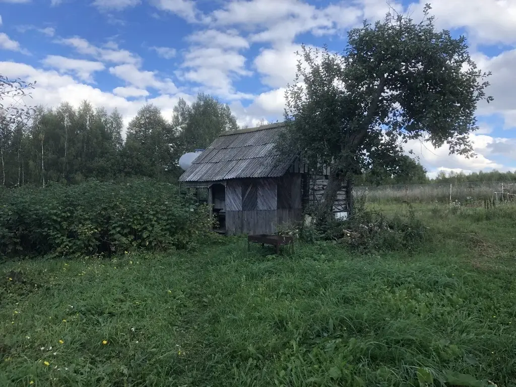 Жилой дом на участке в Калужской области - Фото 17