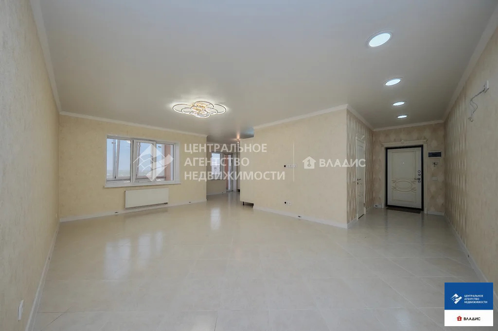 Продажа квартиры, Рыбное, Рыбновский район, Крымская улица - Фото 5