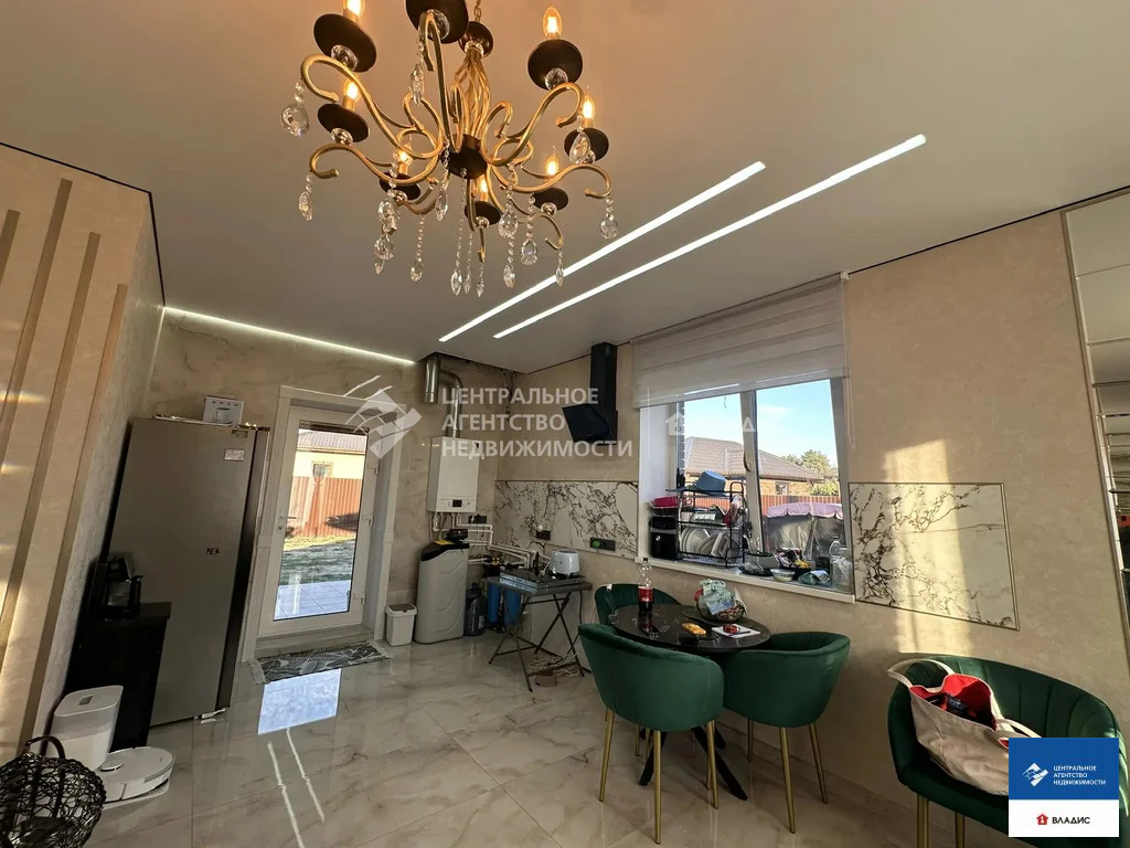 Продажа дома, Рязанский район, Отрадная улица - Фото 7