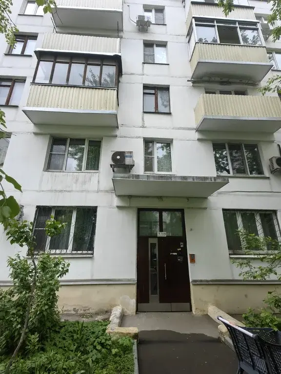 классная 1 квартира - Фото 18