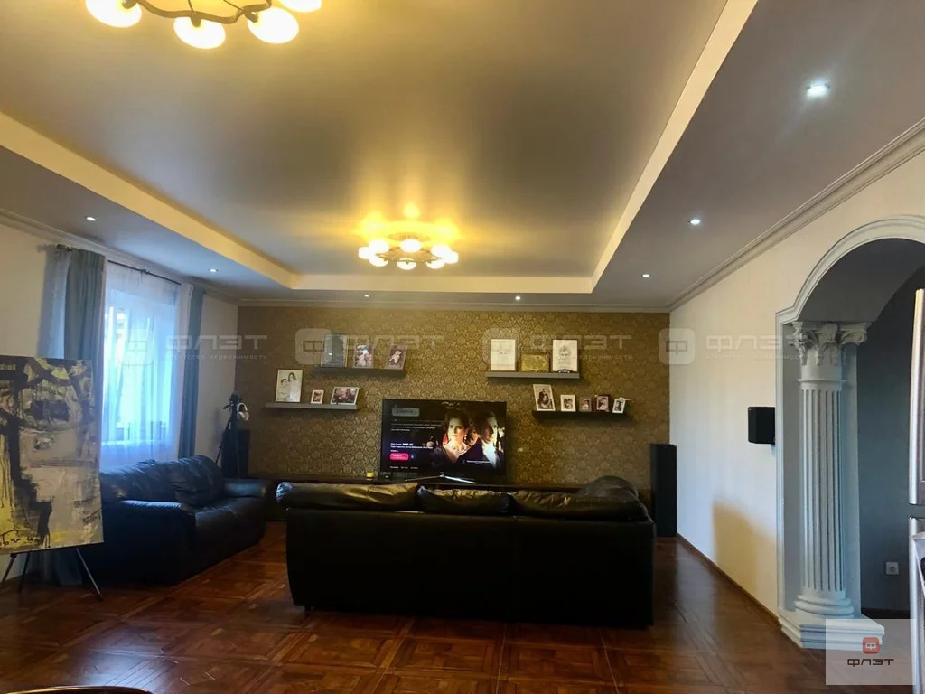 Продажа таунхауса, Казань, ул. Ноксинская (Константиновка) - Фото 7