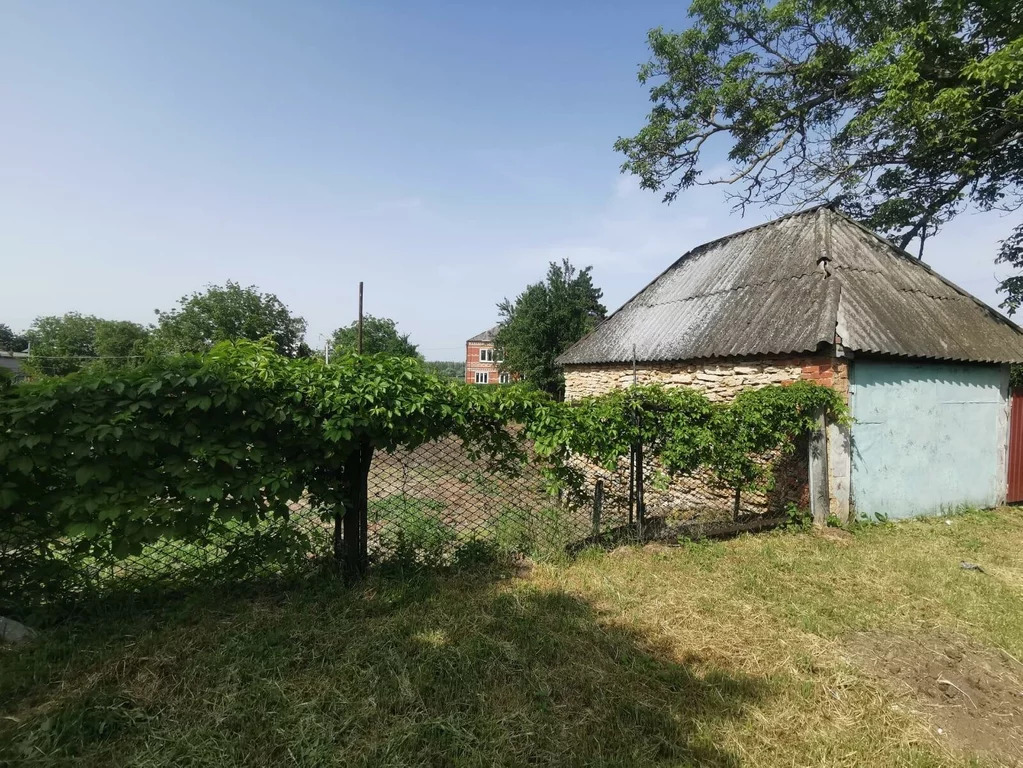 Купить Участок Варениковская Краснодарский Край