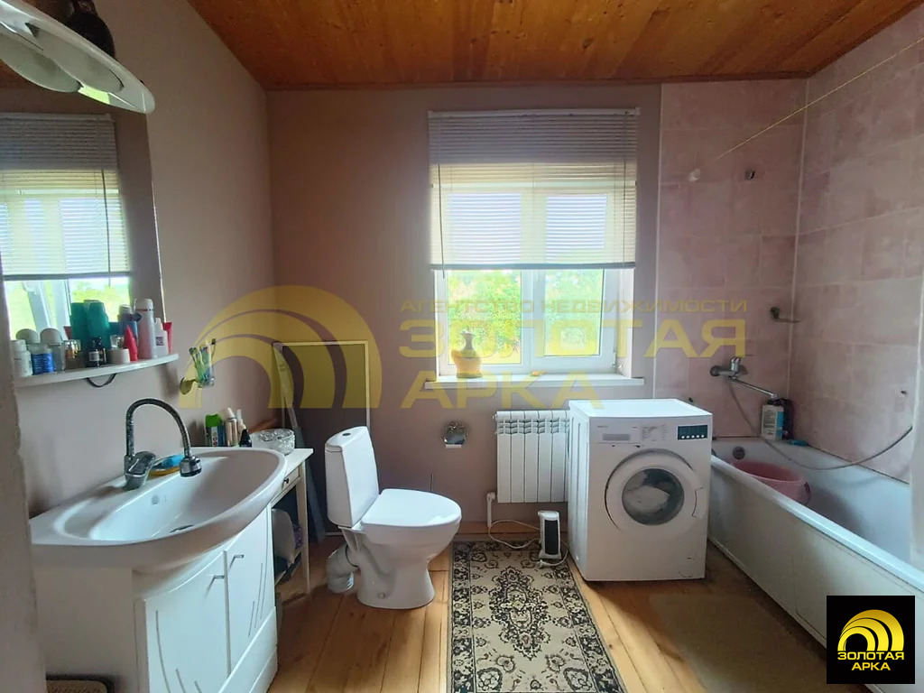 Продажа дома, Мингрельская, Абинский район, ул. Подорожная - Фото 19