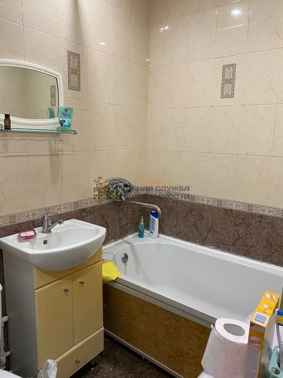 Аренда квартиры, Уфа, ул. Академика Ураксина - Фото 7