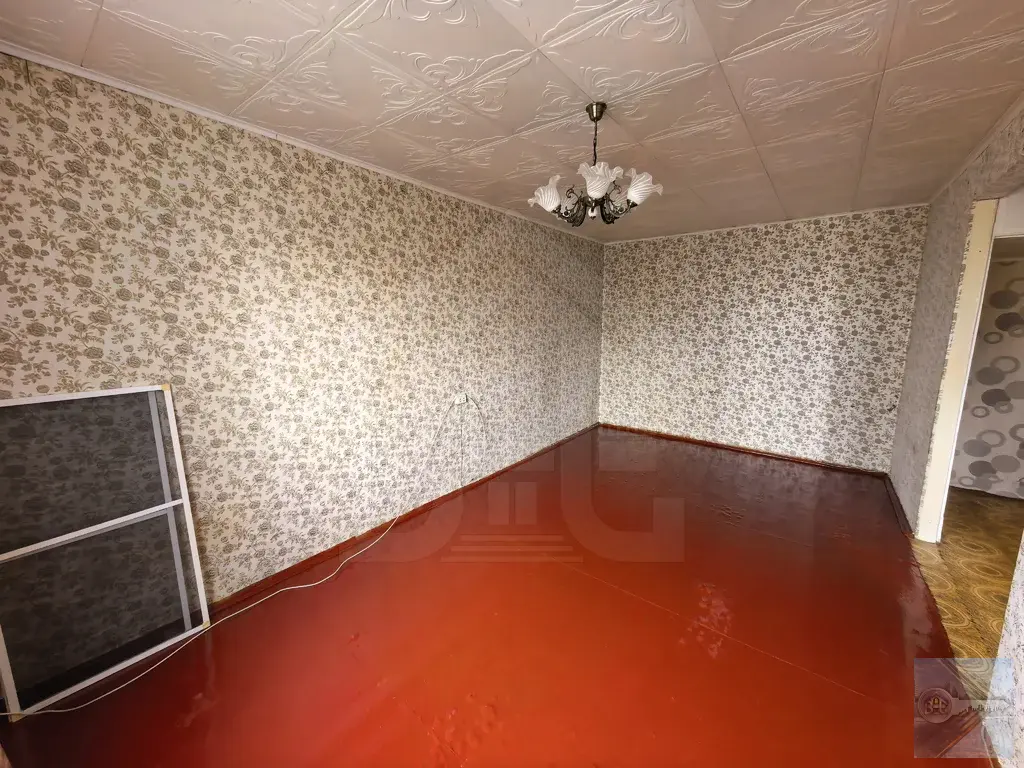 Продается 1-к квартира, Егорьевск, 1-й микрорайон 19 - Фото 2