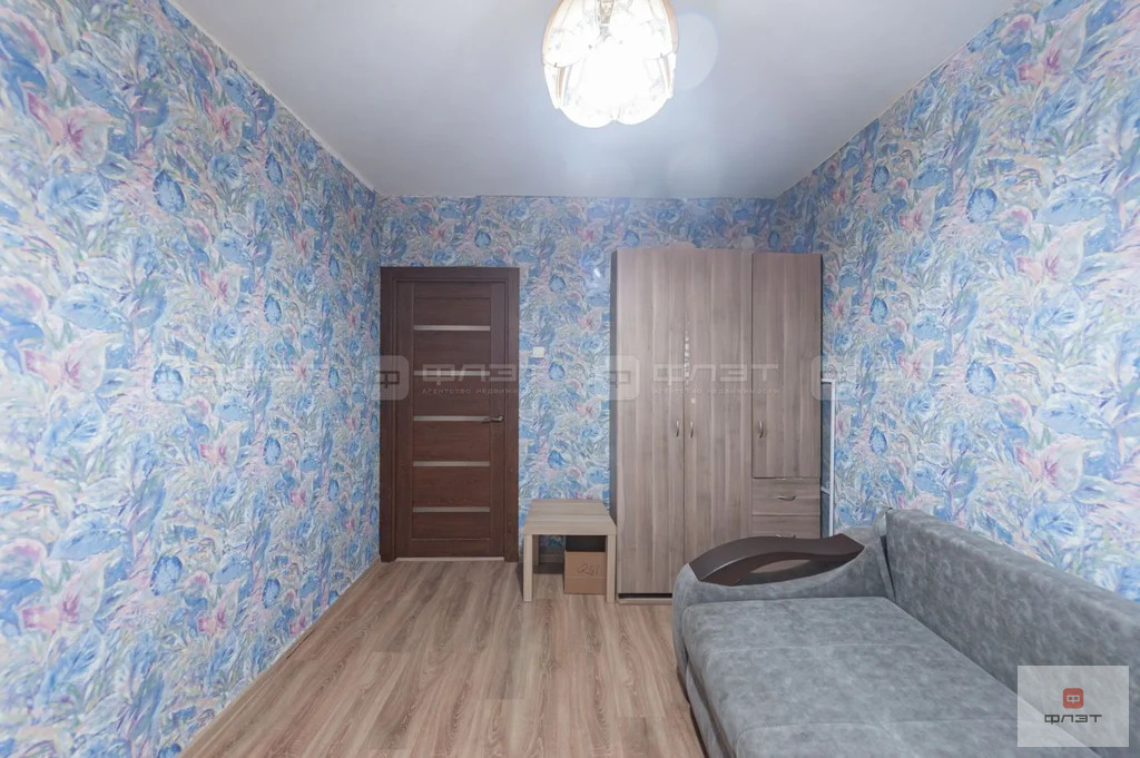 Продажа квартиры, Казань, ул. Академика Глушко - Фото 10