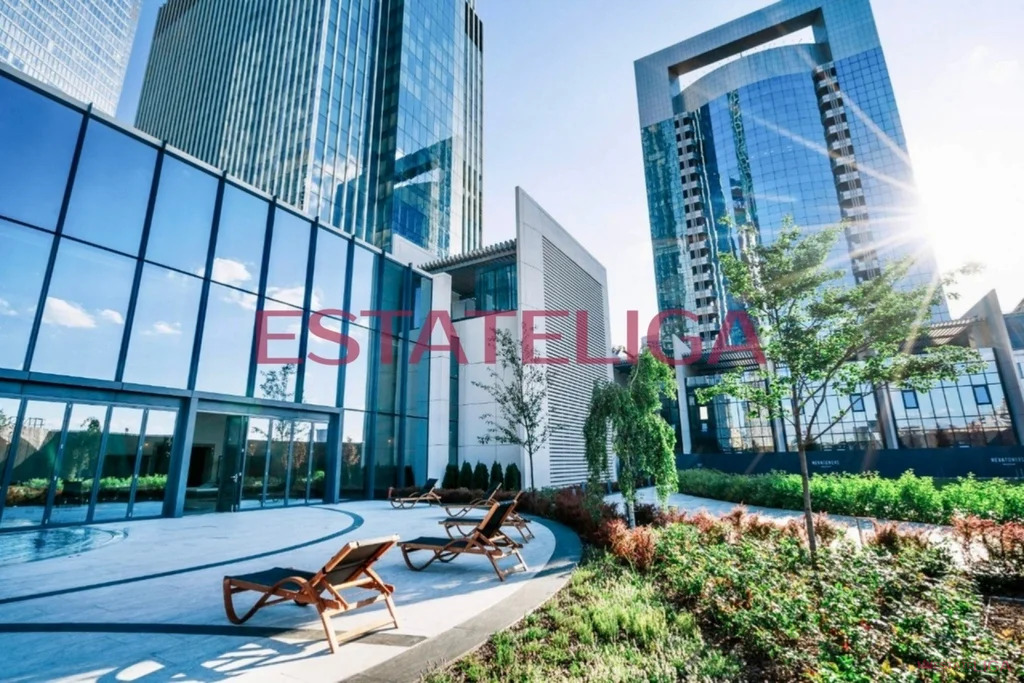 Продажа офиса, 1-й Красногвардейский проезд - Фото 20