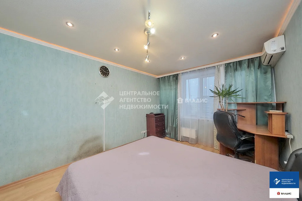 Продажа квартиры, Рязань, ул. Интернациональная - Фото 3