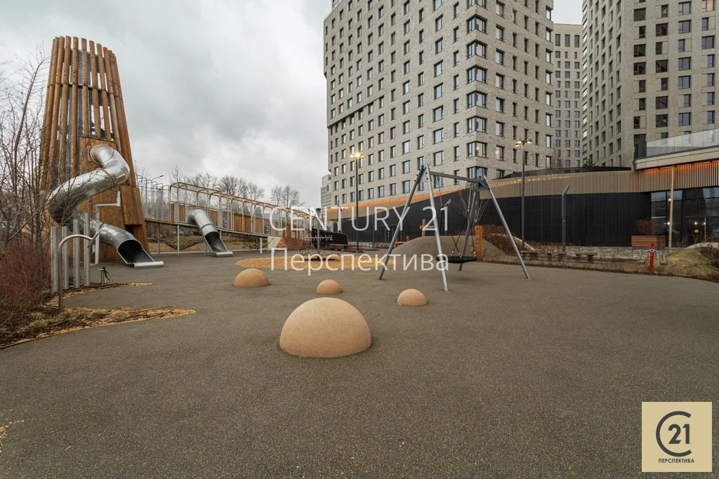 Продажа квартиры, улица Эдуарда Стрельцова - Фото 32