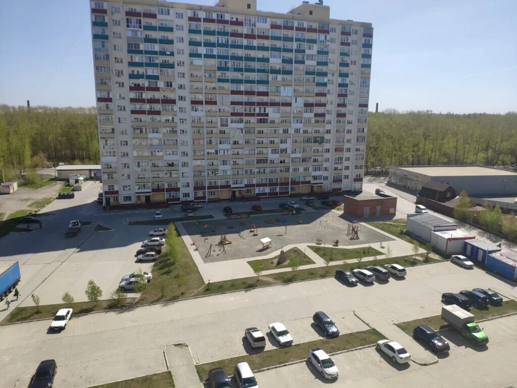 Продажа квартиры, Новосибирск, ул. Твардовского - Фото 0