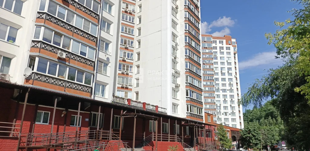 Продажа квартиры, Дзержинский, ул. Угрешская - Фото 2