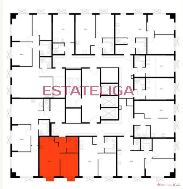 Продажа квартиры, 1-й Грайвороновский проезд - Фото 2