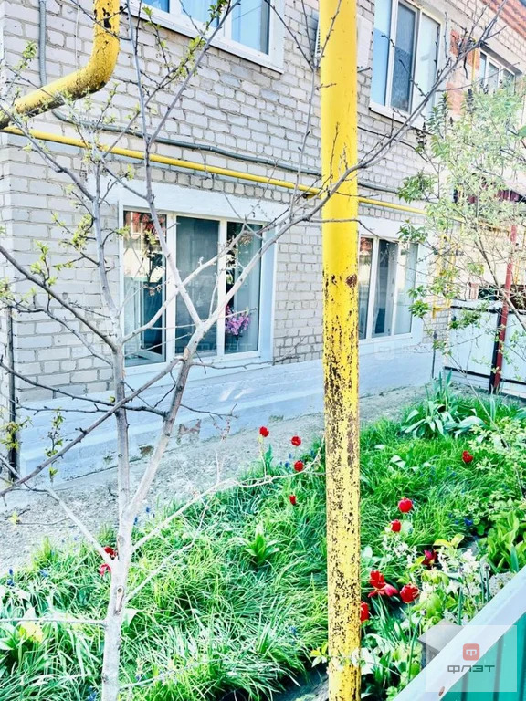 Продажа квартиры, ж/д станции Высокая Гора, Высокогорский район, ул. ... - Фото 14