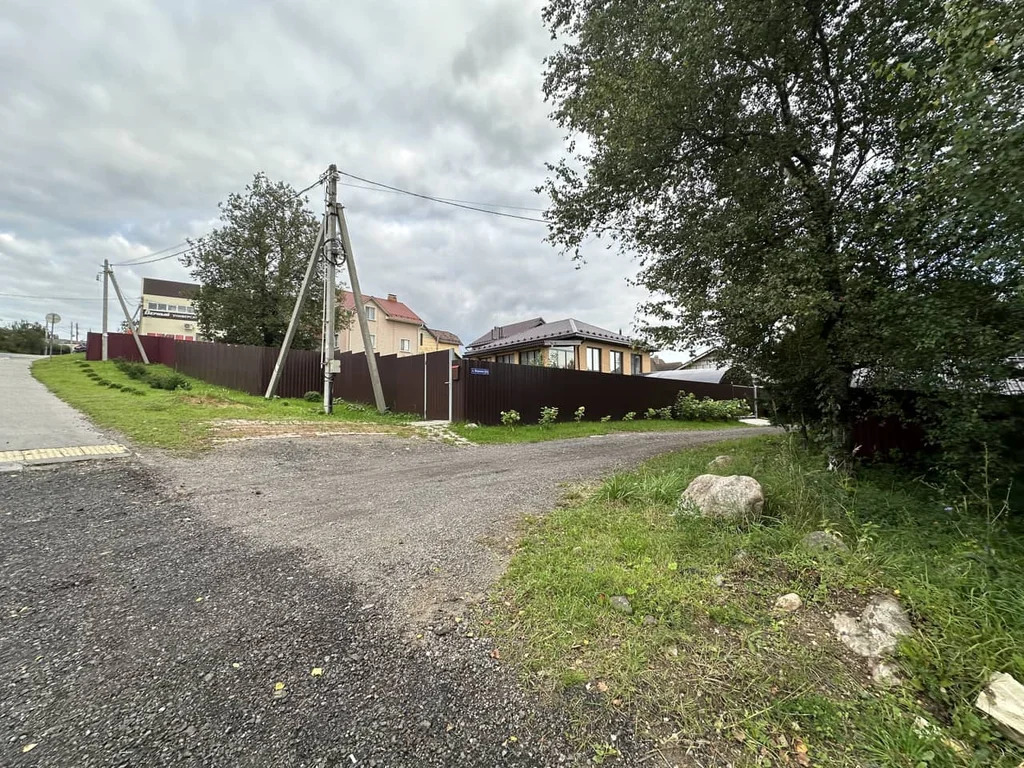 Продажа участка, Внуково, Дмитровский район - Фото 22