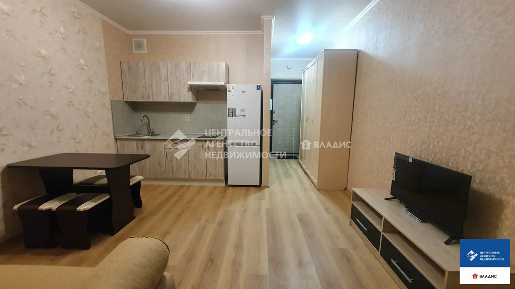 Аренда квартиры, Рязань, Московское ш. - Фото 4