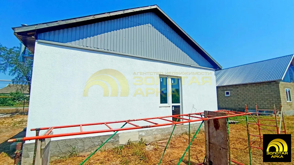 Продажа дома, Коржевский, Славянский район, ул. Октябрьская - Фото 19