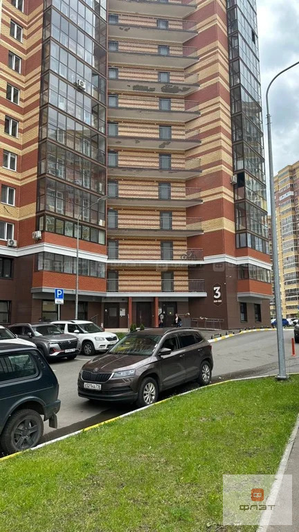 Продажа квартиры, Казань, ул. Чингиза Айтматова - Фото 22