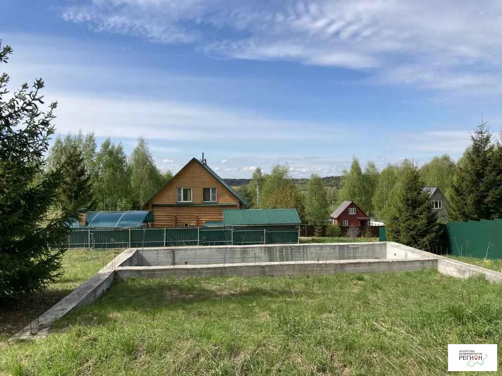 Продажа участка, Набережная Слобода, Наро-Фоминский район - Фото 21