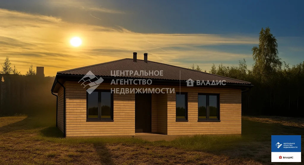 Продажа дома, Рязанский район - Фото 3