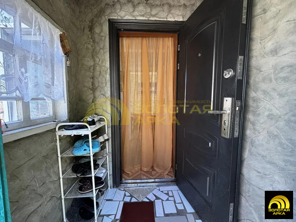 Продажа дома, Варениковская, Крымский район, ул. Октябрьская - Фото 12