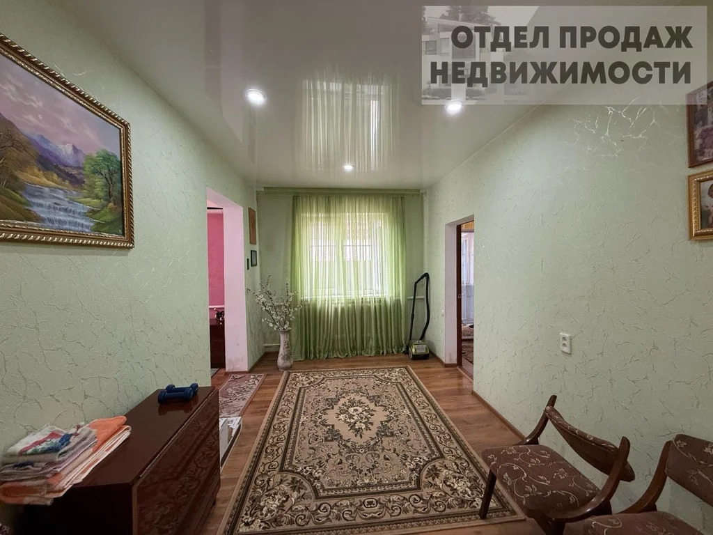 Дом в районе 6я школа - Фото 2