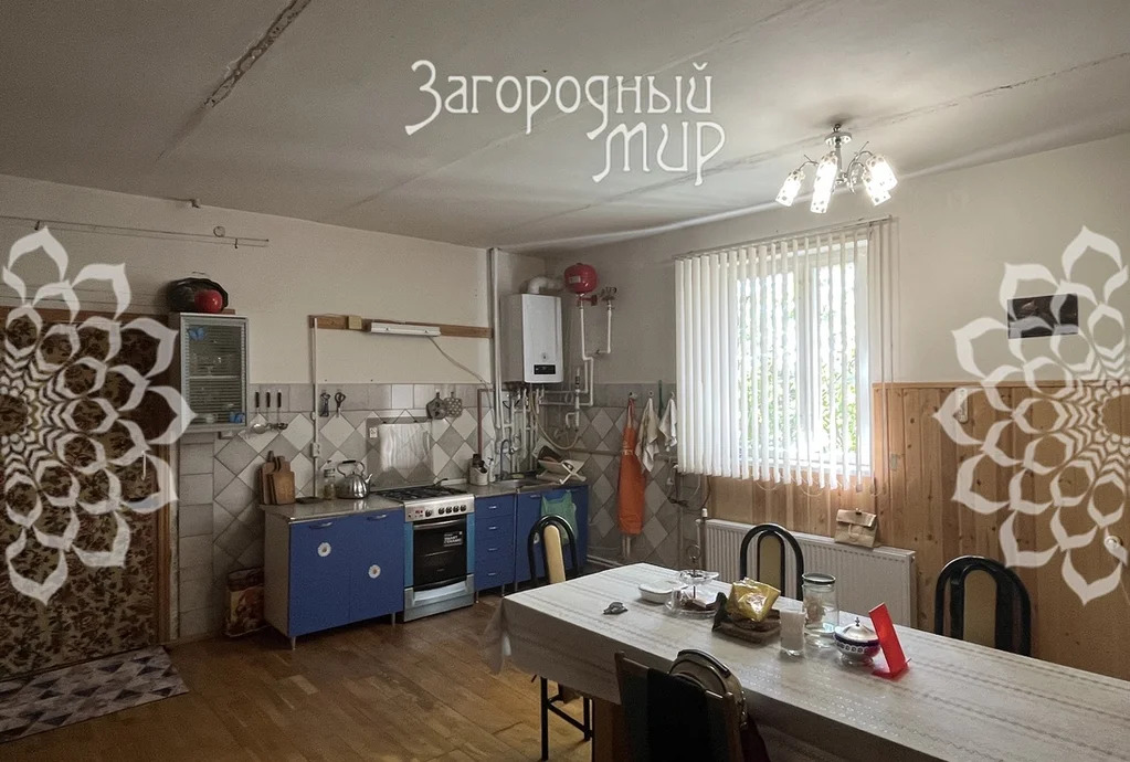 Продам дом, Новорязанское шоссе, 60 км от МКАД - Фото 6