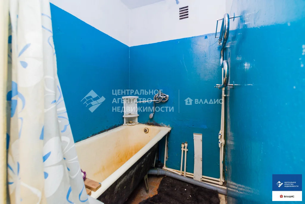 Продажа квартиры, Заборье, Рязанский район, ул. Садовая - Фото 11