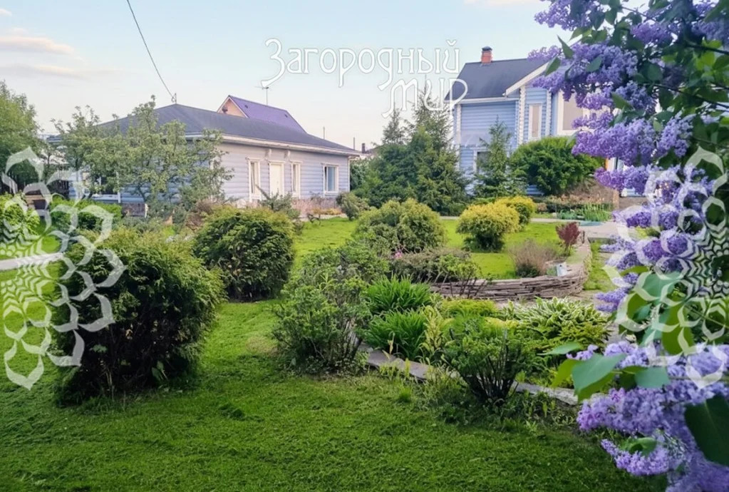 Продам дом, Дмитровское шоссе, 8 км от МКАД - Фото 22