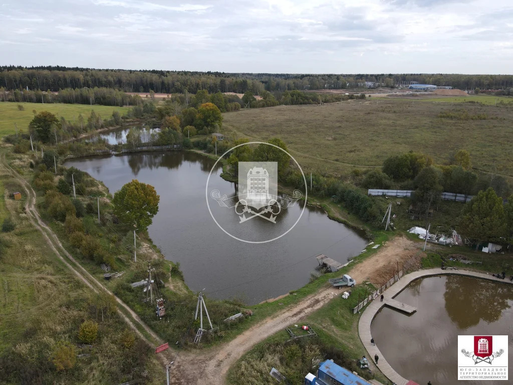 Продажа ПСН, Маланьино, Боровский район, улица Терешковой - Фото 43