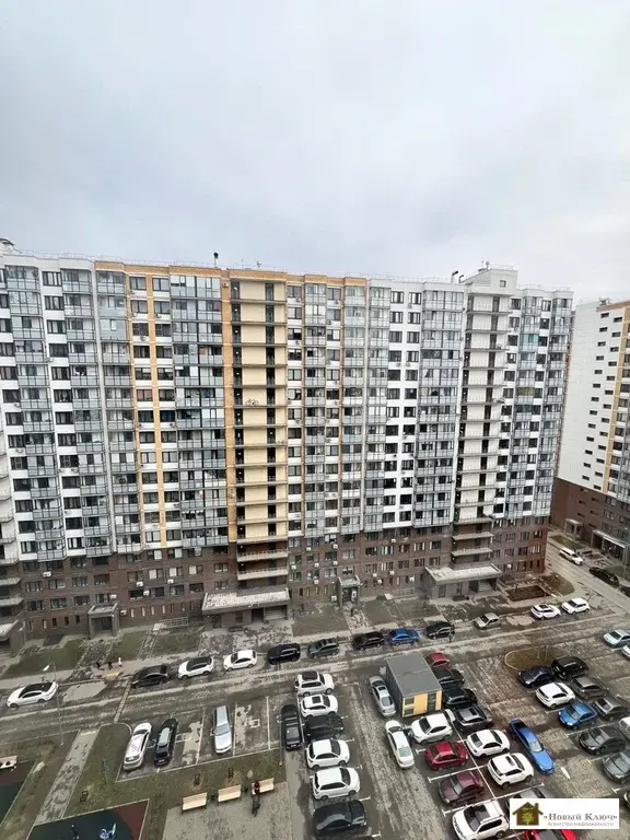 Продается студия с евро-ремонтом ул. Безымянная, д. 4 - Фото 7