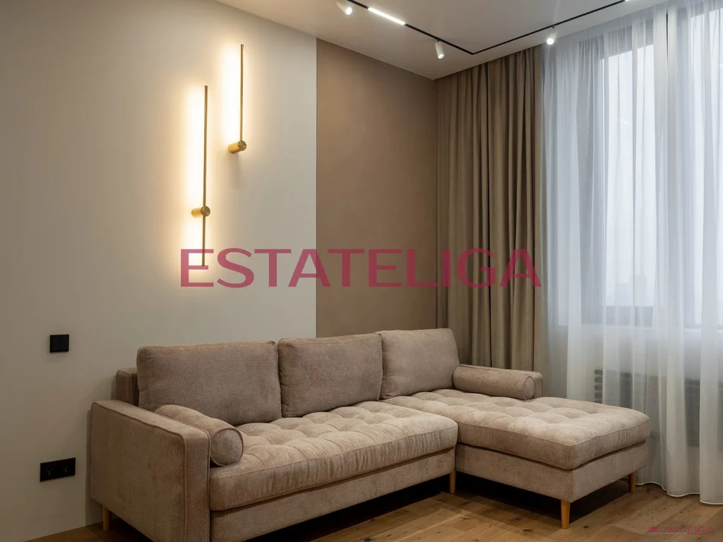 Аренда квартиры, м. Шелепиха, Шмитовский проезд - Фото 8