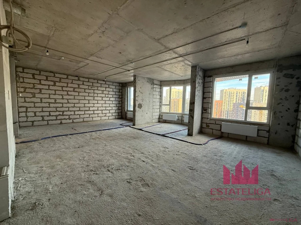 Продажа квартиры, улица Крузенштерна - Фото 4