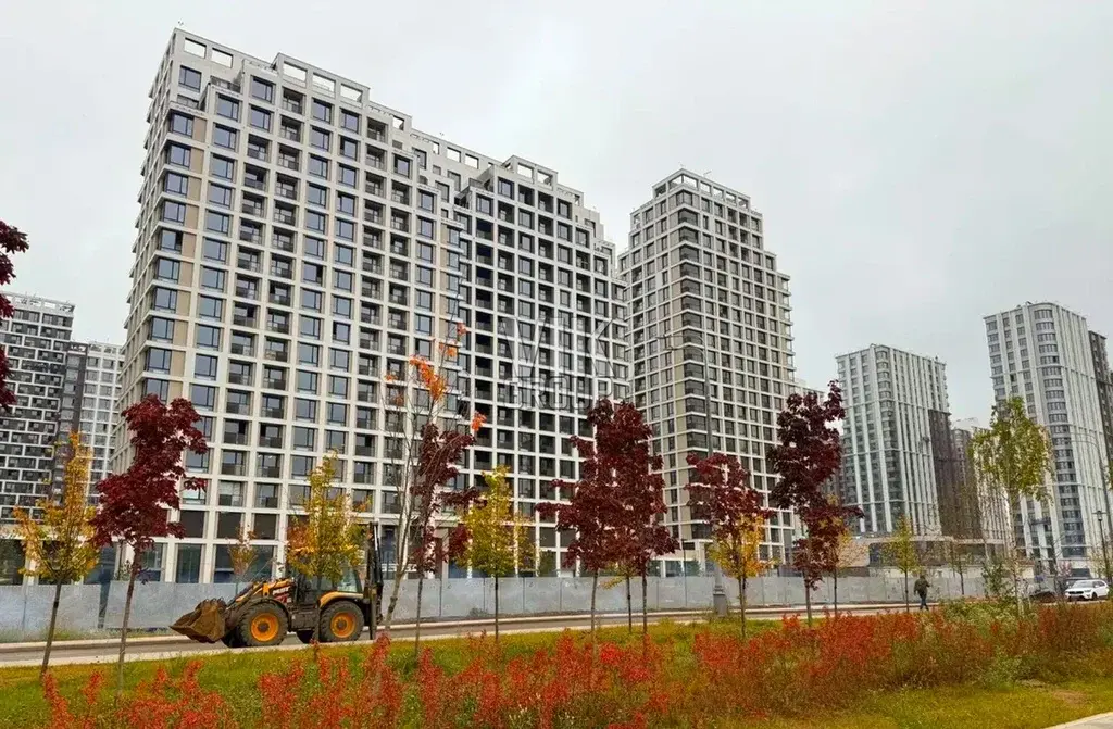 Продается прекрасная, просторная евродвушка в уникальном ЖК Остров-6 - Фото 13